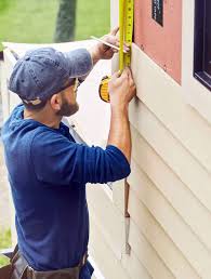 Best Stone Veneer Siding  in Woodstock, GA